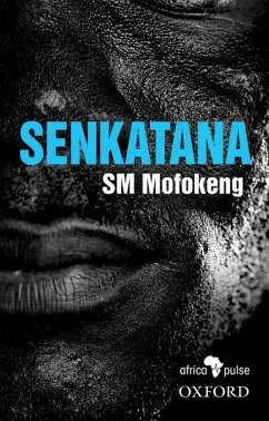 Senkatana - Mofokeng, S M; Lenake, J M