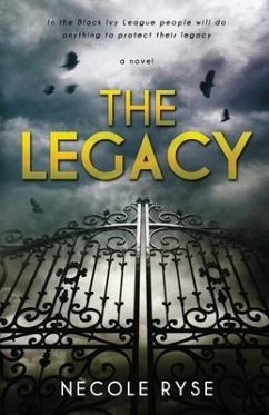 The Legacy - Ryse, Necole