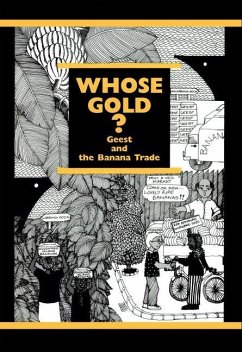 Whose Gold? - Simpson, Anne