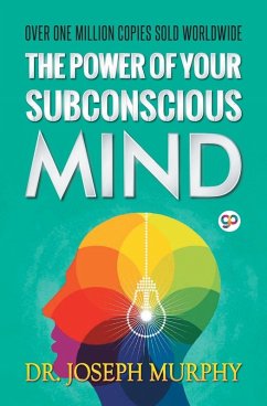 Cover The Power of Your Subconscious Mind