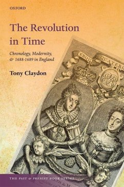 Revolution in Time - Claydon, Tony