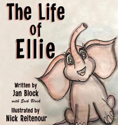 The Life of Ellie - Block, Jan
