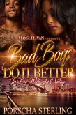 Bad Boys Do It Better (eBook, ePUB)