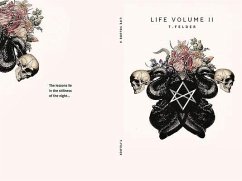 Life Volume. 2 (eBook, ePUB) - Felder, T.