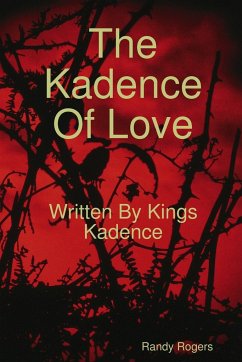 The Kadence Of Love - Rogers, Randy