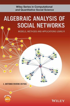 Algebraic Analysis of Social Networks - Ostoic, J. Antonio R.