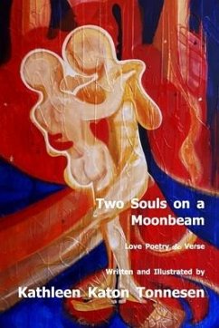 Two Souls on a Moonbeam - Tonnesen, Kathleen Katon