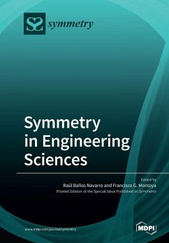 Cover Symmetry in Engineering Sciences