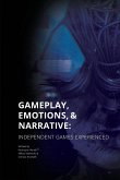 Gameplay, Emotions and Narrative