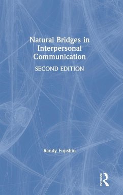 Cover Natural Bridges in Interpersonal Communication