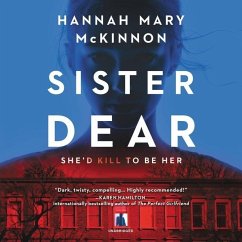 Sister Dear - McKinnon, Hannah Mary