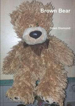 Brown Bear - Diamond, Dawn