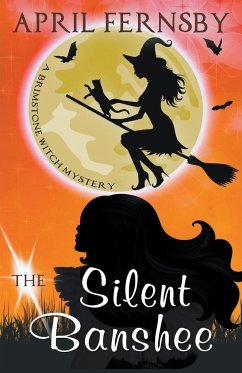 The Silent Banshee - Fernsby, April