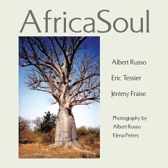 Africasoul - Russo, Albert; Tessier, Eric; Fraise, Jérémy