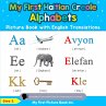 My First Haitian Creole Alphabets... - Bild 1