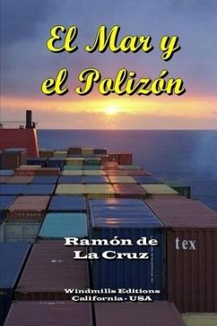 El Mar y el Polizón - La Cruz, Ramón de