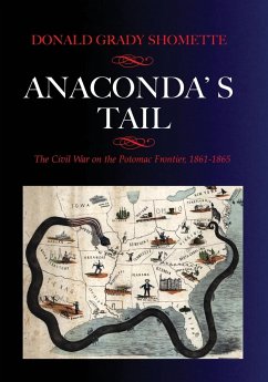 Anaconda's Tail - Shomette, Donald G