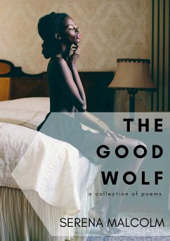 The Good Wolf - Malcolm, Serena