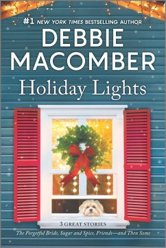 Holiday Lights (Reissue) - Macomber, Debbie