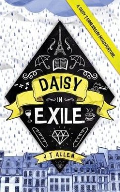 Daisy in Exile - Allen, J. T.