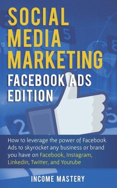 Cover Social Media Marketing