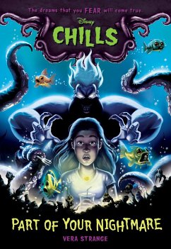 Part of Your Nightmare-Disney Chills, Book One - Strange, Vera