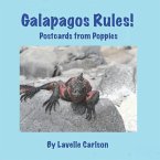 Galapagos Rules!: Postcards from Poppies