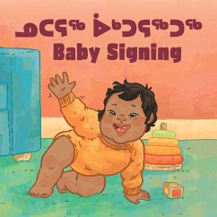Baby Signing - Gifford, Hannah