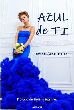 Cover Azul de Ti