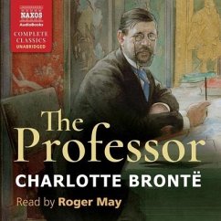 The Professor - Bronte, Charlotte