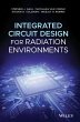 Integrated Circuit Design for Radiation... - Bild 1