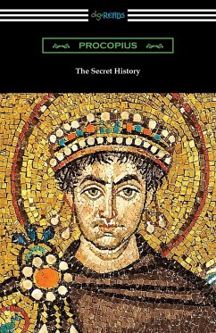 The Secret History - Procopius