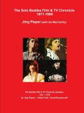 The Solo Beatles Film & TV Chronicle 1971-1980