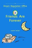 Friends Are Forever (Dream Regulation Office - Vol.1) (Softcover, Colour)