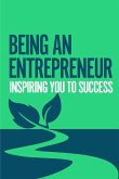 Being an Entrepreneur