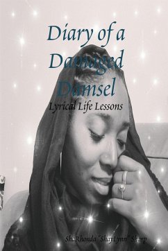 Diary of a Damaged Damsel - Sharp, ShaRhonda "ShayLynn"