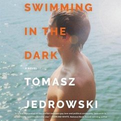 Swimming in the Dark - Jedrowski, Tomasz