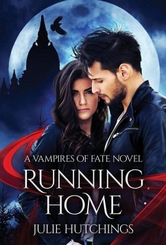 Running Home - Hutchings, Julie