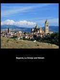 Segovia and sorroundings