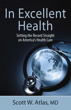 In Excellent Health - Atlas, Scott W