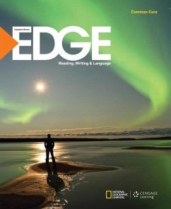 Edge 2014 A: Student Edition - Moore, David W.; Short, Deborah J.; Smith, Michael W.