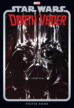 Star Wars: Darth Vader Poster Book - Various Artists