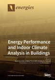 Energy Performance and Indoor Climate Analysis in Buildings Energy Performance and Indoor Climate Analysis in Buildings