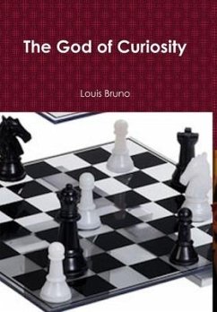 The God of Curiosity - Bruno, Louis