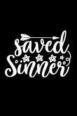 Saved Sinner