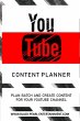 The YouTube Content Planner - Bild 1