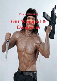 Gift Wrapped & Dangerous - Diamond, Dawn