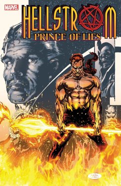 Hellstrom: Prince of Lies - Nieves, Rafael; Kaminski, Len