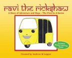 Ravi The Rickshaw