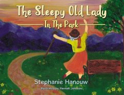 The Sleepy Old Lady - Hanouw, Stephanie